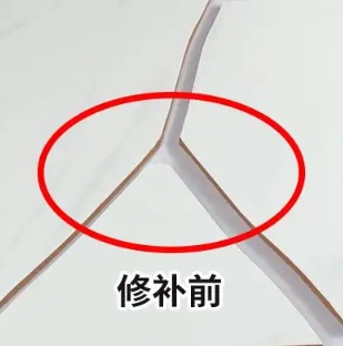 汤原瓷砖空鼓维修公司分享下瓷砖基层整体强度偏低，可能会导致的问题。